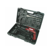RAIDER Δράπανο περιστροφικό πιστολέτο 800W RD-HD38 013126 - Image 2