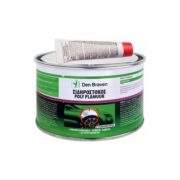 Σιδηρόστοκος 380gr (εισαγωγής) - Den Braven - Poly-Plamuur - Image 2