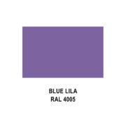 Σπρέι μωβ γυαλιστερό ''blue lila'' Quantum RAL 4005 - 400ml - Image 2