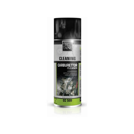 Σπρέι καθαριστικό καρμπυρατέρ 400ml Tectane carburetor cleaner (5902)