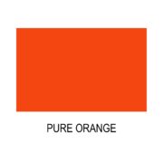 Σπρέι πορτοκαλί "pure orange" Quantum RAL 2004 - 400ml - Image 2