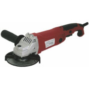 RAIDER Γωνιακός τροχός 125mm ρυθμ. 1150W RD-AG39 020140 - Image 2