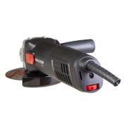 RAIDER Γωνιακός τροχός 125mm ρυθμιζόμενος 910W RDP-AG43 020144 - Image 2