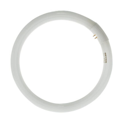 GEYER Λάμπα στρόγγυλη 32W HLCCR32