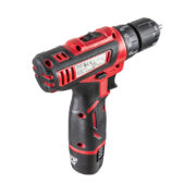 RAIDER Δραπανοκατσάβιδο 12V Li  RD-CDL09L 2 μπαταρίες 030125 - Image 2