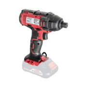 RAIDER R20 Solo Παλμικό κατσαβίδι μπαταρίας 20V 1/4'' 180Nm RDP-SΗΙD20 030132 - Image 2