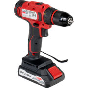 RAIDER R20 Set Δραπανοκατσάβιδο 13mm 50Nm 2Ah RDP-PCDI20 030236 - Image 2