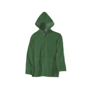 Αδιάβροχο κοστούμι Tempest πράσινο Poly/PVC L - Image 2