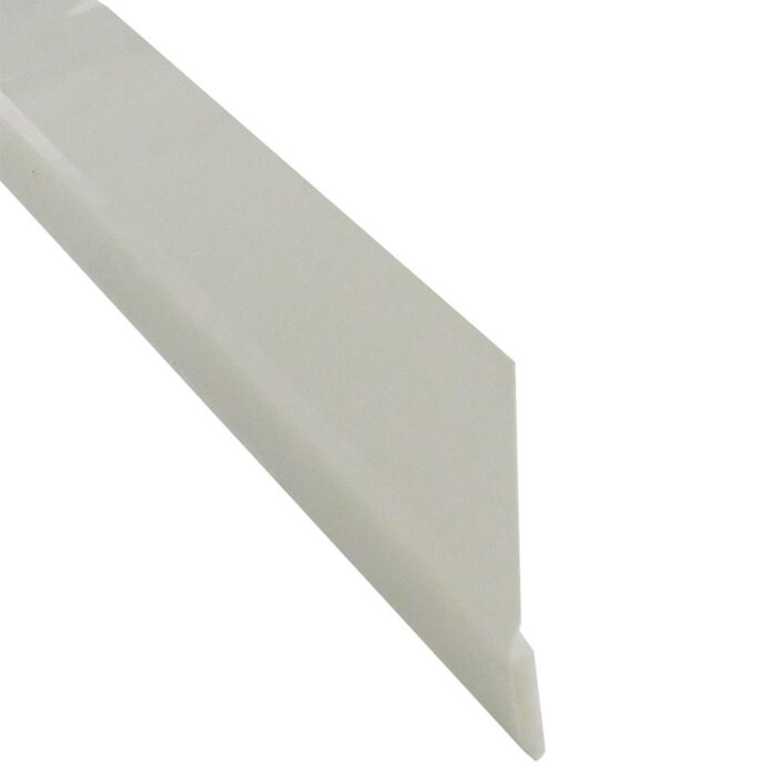 Αεροστόπ εύκαμπτο 1m λευκό - Image 2