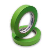 Χαρτοταινία UV Πράσινη 19mm*45m - Image 2