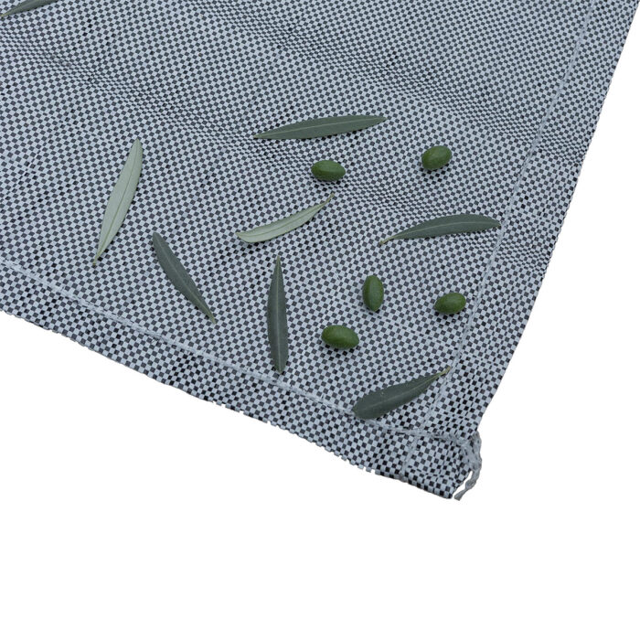 Ελαιόπανα 5*10m πυκνότητα: 100gr/m² - Image 2