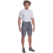 Βερμούδα εργασίας Gijon γκρι 65%poly-35%cott, 195 g/m² No 56/XL - Image 2