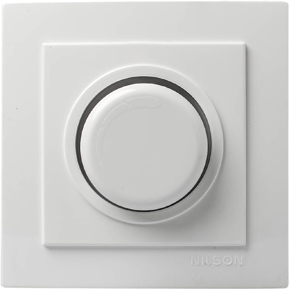 04-7326 GEYER ΔΙΑΚΟΠΤΗΣ dimmer 300W NILSON 24111054 - Image 1