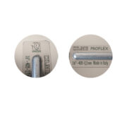 COME Σπάτουλα stucco veneziano proflex inox 360x110x0.3mm 381INFX360 - Image 2