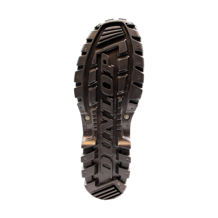 DUNLOP Μπότες γονάτου Dane K680011 No45 - Image 2