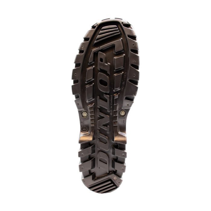 DUNLOP Μπότες κνήμης Dee K580011 No45 - Image 2