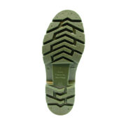 DUNLOP Μπότες γονάτου Pricemastor λευκές 380BV No39 - Image 2