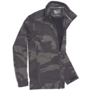 ΜΠΟΥΦΑΝ SOFTSHELL ΕΡΓΑΣΙΑΣ ΑΔΙΑΒΡΟΧΟ CRAMBE ΚΑΜΟΥΦΛΑΖ/ΠΑΡΑΛΛΑΓΗΣ 100%poly, 300g/m² 3XL - Image 2