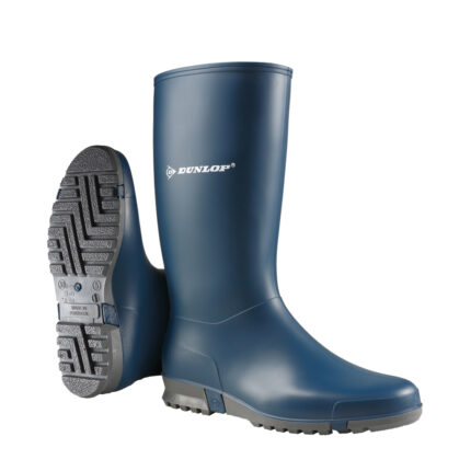 DUNLOP Μπότες γονάτου γυναικείες Sport K254711 No42