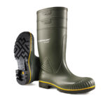 DUNLOP Μπότες γονάτου Acifort B440631 No46