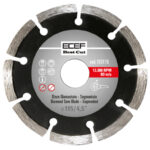 Δίσκος διαμαντέ Laser Pro 125mm 193125