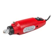 RAIDER Πολυεργαλείο 230V σετ 110τεμ. RD-MG14 044114 - Image 2