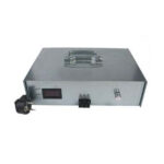 Ελαιοραβδιστικού τροφοδοτικό 12-18VDC, 20Ah max, 350W