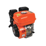 Κινητήρας βενζίνης lion 7hp