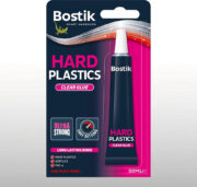 Κόλλα στιγμής 20ml σκληρών πλαστικών Hard Plastics - Image 2