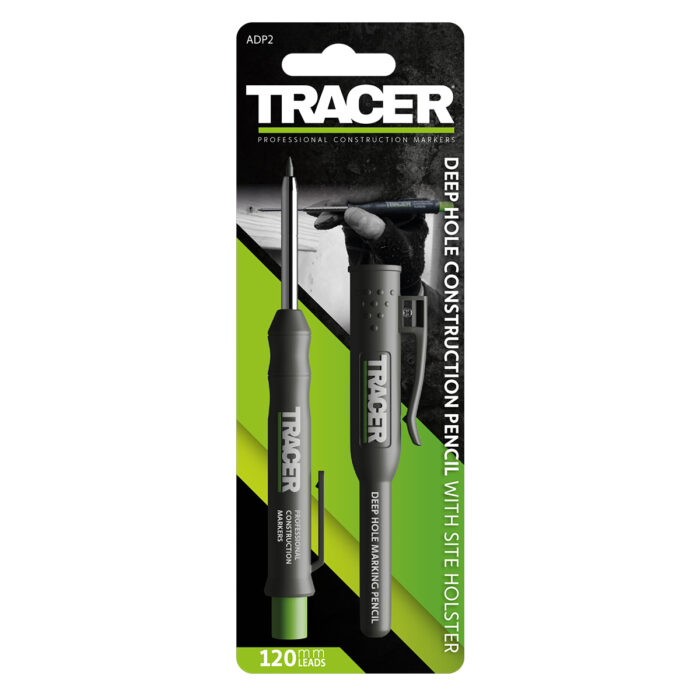 TRACER Μολύβι σημαδέματος & θήκη ADP2 - Image 2