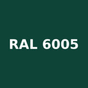 Σπρέι πράσινο σκούρο "moss green" Quantum RAL 6005 - 400ml - Image 2