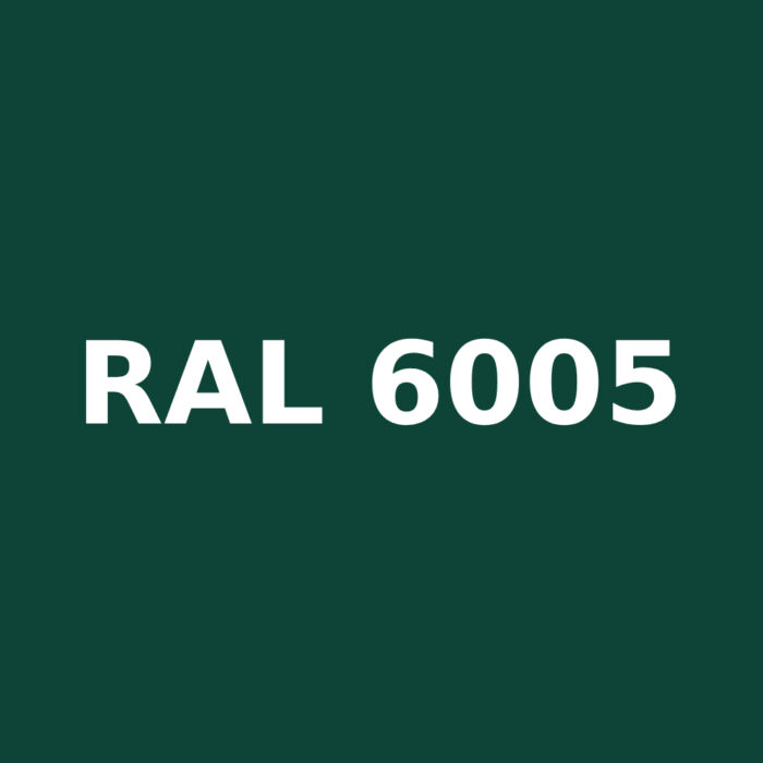 Σπρέι πράσινο σκούρο "moss green" Quantum RAL 6005 - 400ml - Image 2