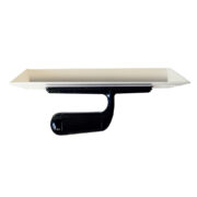 COME Σπάτουλα πλαστική hyper 360mm 432PL360 - Image 2
