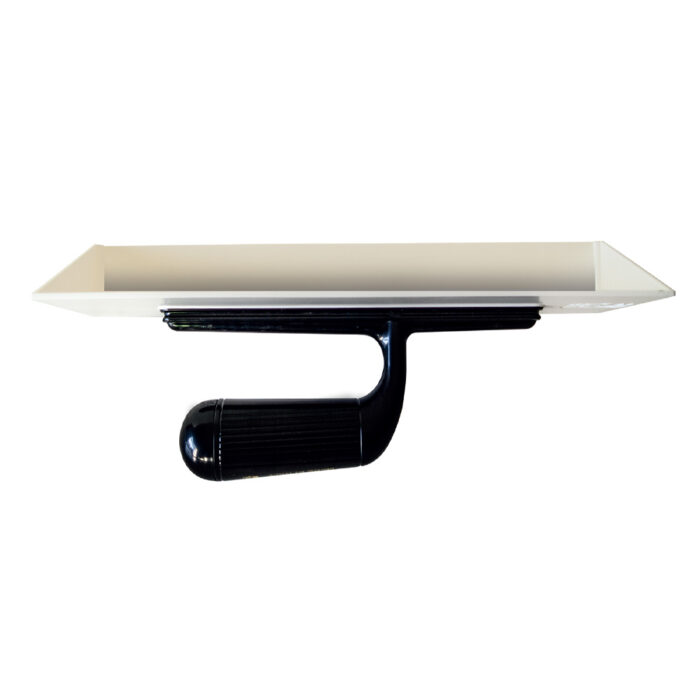 COME Σπάτουλα πλαστική hyper 360mm 432PL360 - Image 2