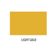 Σπρέι χρυσό μεταλλικό "light gold" Quantum RAL- 400ml - Image 2