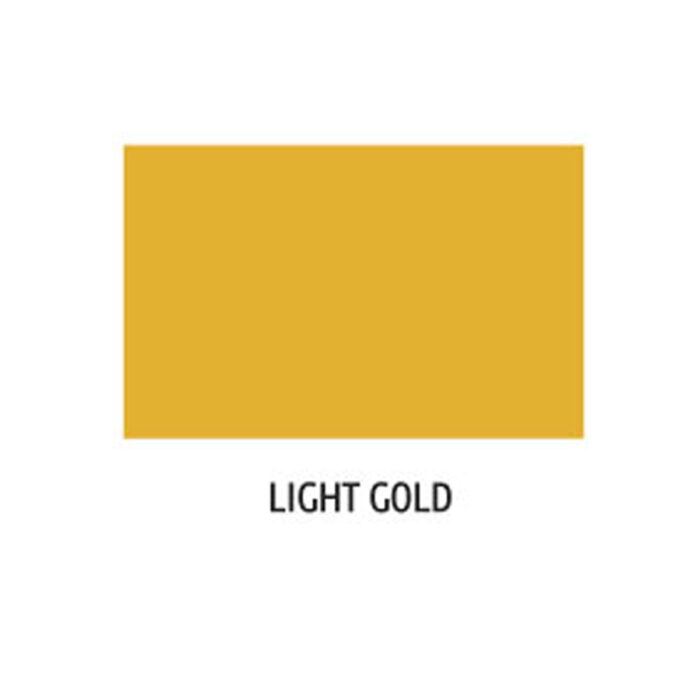 Σπρέι χρυσό μεταλλικό "light gold" Quantum RAL- 400ml - Image 2