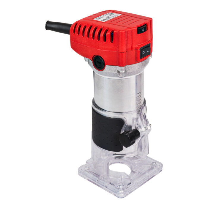 RAIDER Κουρευτικό περιθωρίων 650W RD-ER09 051109 - Image 2