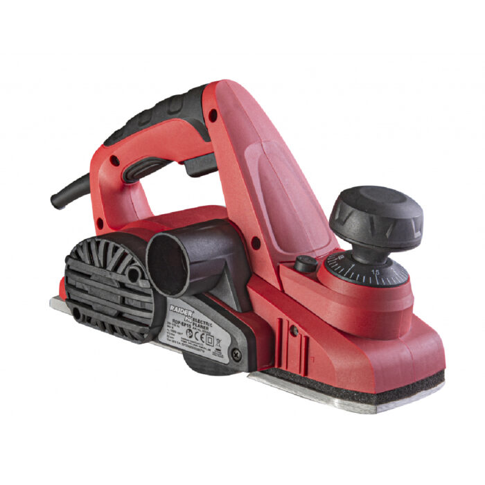 RAIDER Πλάνη ηλεκτρική RD-EP15 900W  055202 - Image 2