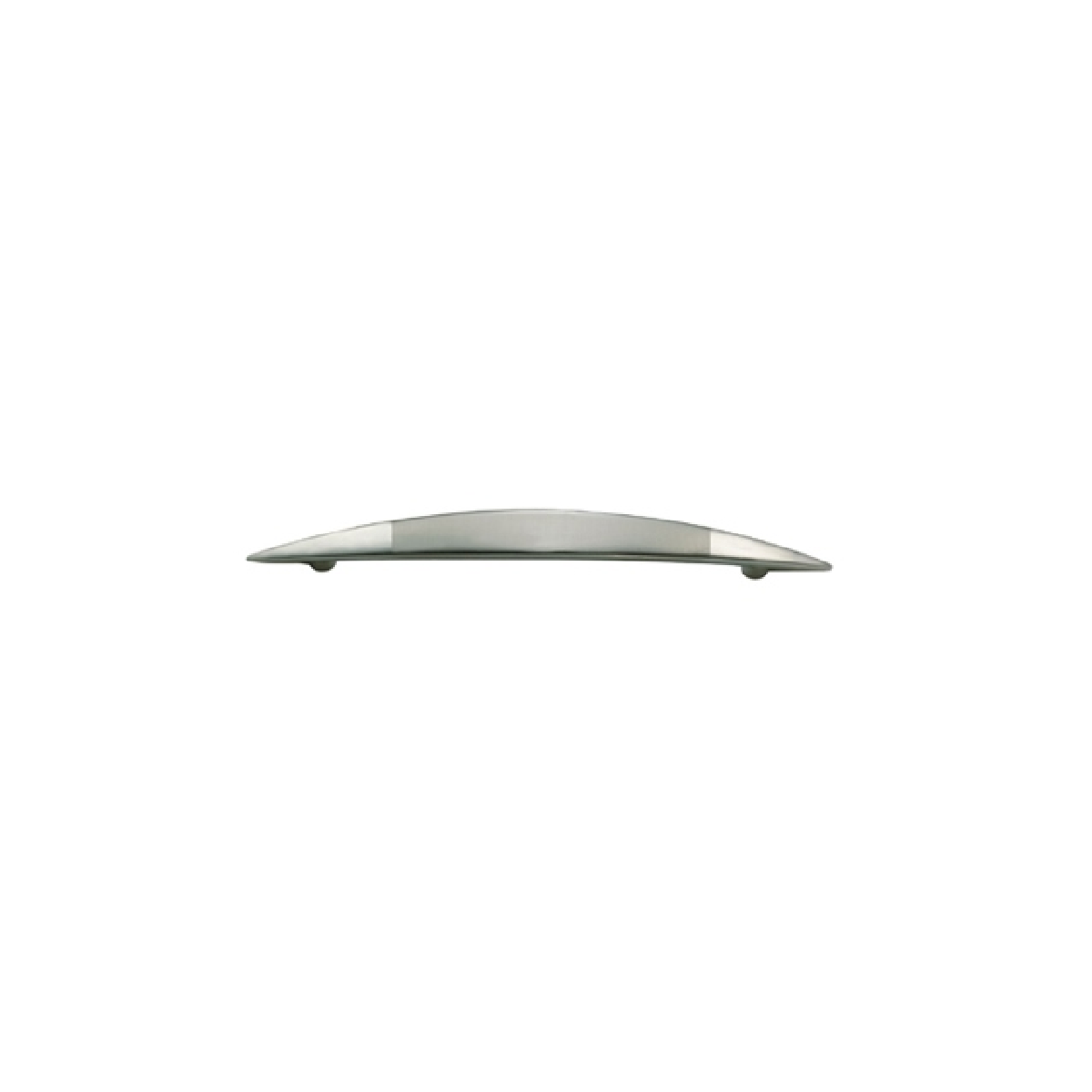 06-1131 GTC ΠΟΜΟΛΑ ΛΑΒΗ mod.225 ΔΙΧΡΩΜΟ Κέντρα Βίδας 32mm - Image 1
