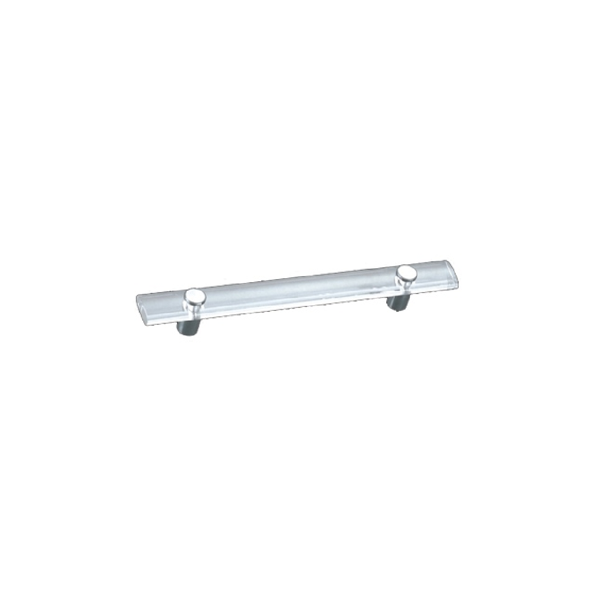 06-1174 GTC ΠΟΜΟΛΑ ΛΑΒΗ mod.655 Κέντρα βίδας 160mm - Image 1