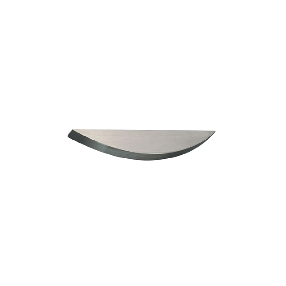 06-1459 GTC ΠΟΜΟΛΑ ΛΑΒΗ mod.256 ΝΙΚΕΛ ΜΑΤ - Image 1