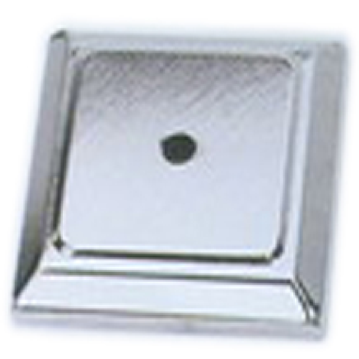06-2337 GTC ΠΟΔΙΑ A-290 CHROME - Image 1