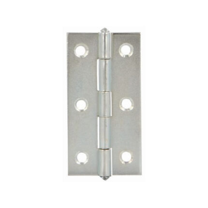 AMIG ΜΕΝΤΕΣΕΔΕΣ ΣΤΕΝΟΙ ΓΑΛΒΑΝΙΖΕ 1 1/2" (37x26mm) 23630