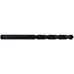 Τρυπάνι σιδήρου μακρύ HSS DIN 340 10*184mm 71000 (13862)