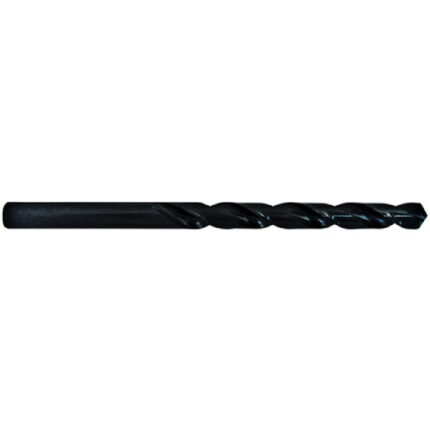 Τρυπάνι σιδήρου μακρύ HSS DIN 340 05*132mm 70500 (13853)