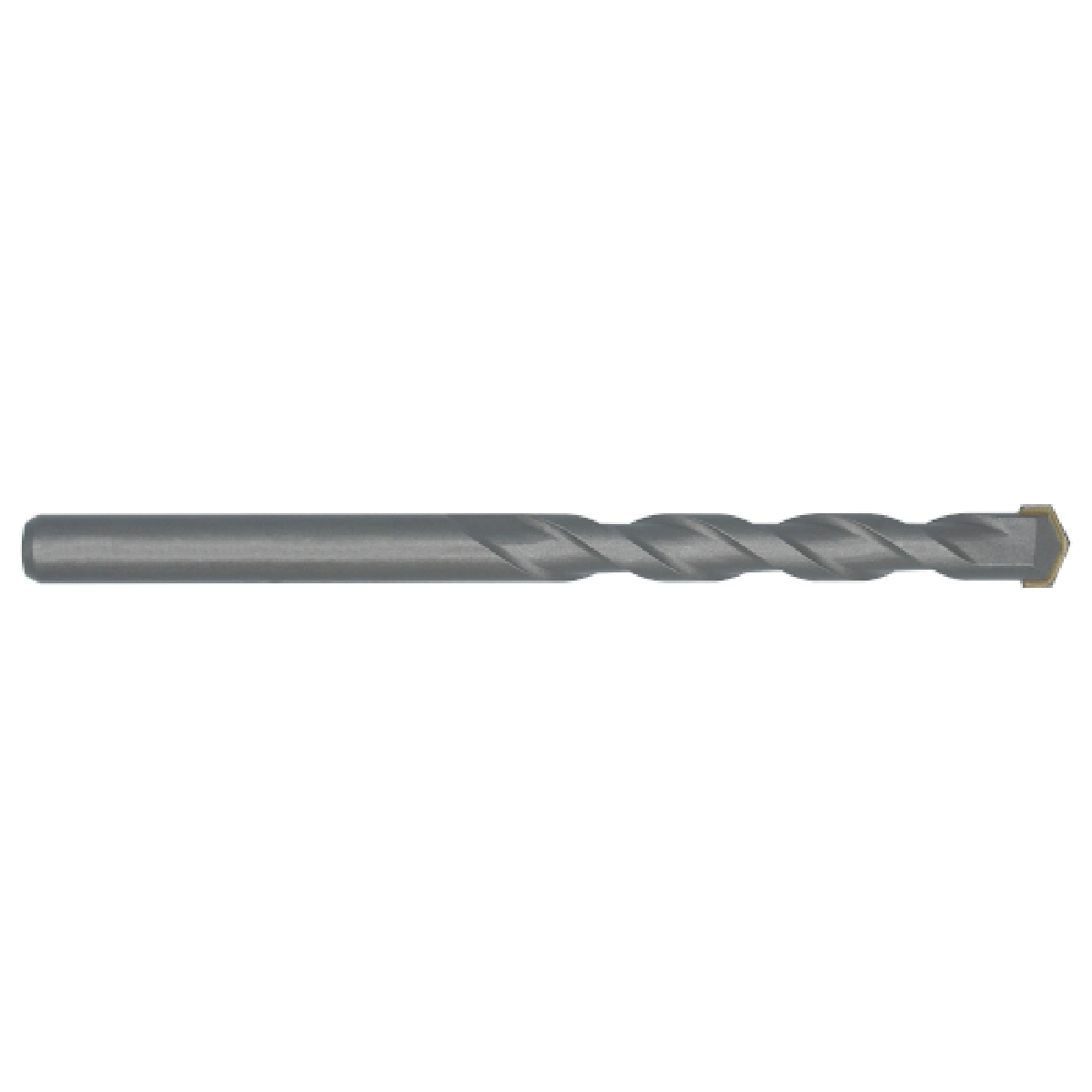 06-6054 Τρυπάνι διαμαντέ μακρύ 10x400mm 244100 (13954) - Image 1