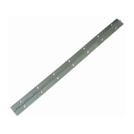 AMIG ΜΕΝΤΕΣΕΣ ΜΕΤΡΟΥ INOX 18/8 1020mm  18422