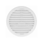 AMIG ΠΕΡΣΙΔΑ ΠΛΑΣΤΙΚΗ ABS Ø136x30mm 23037