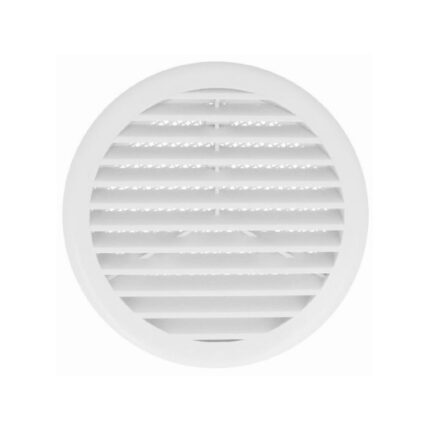 AMIG ΠΕΡΣΙΔΑ ΠΛΑΣΤΙΚΗ ABS Ø136x30mm 23037