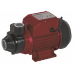 RAIDER Αντλία ηλεκτρική περιφερειακή νερού RD-PK60 370W 070101